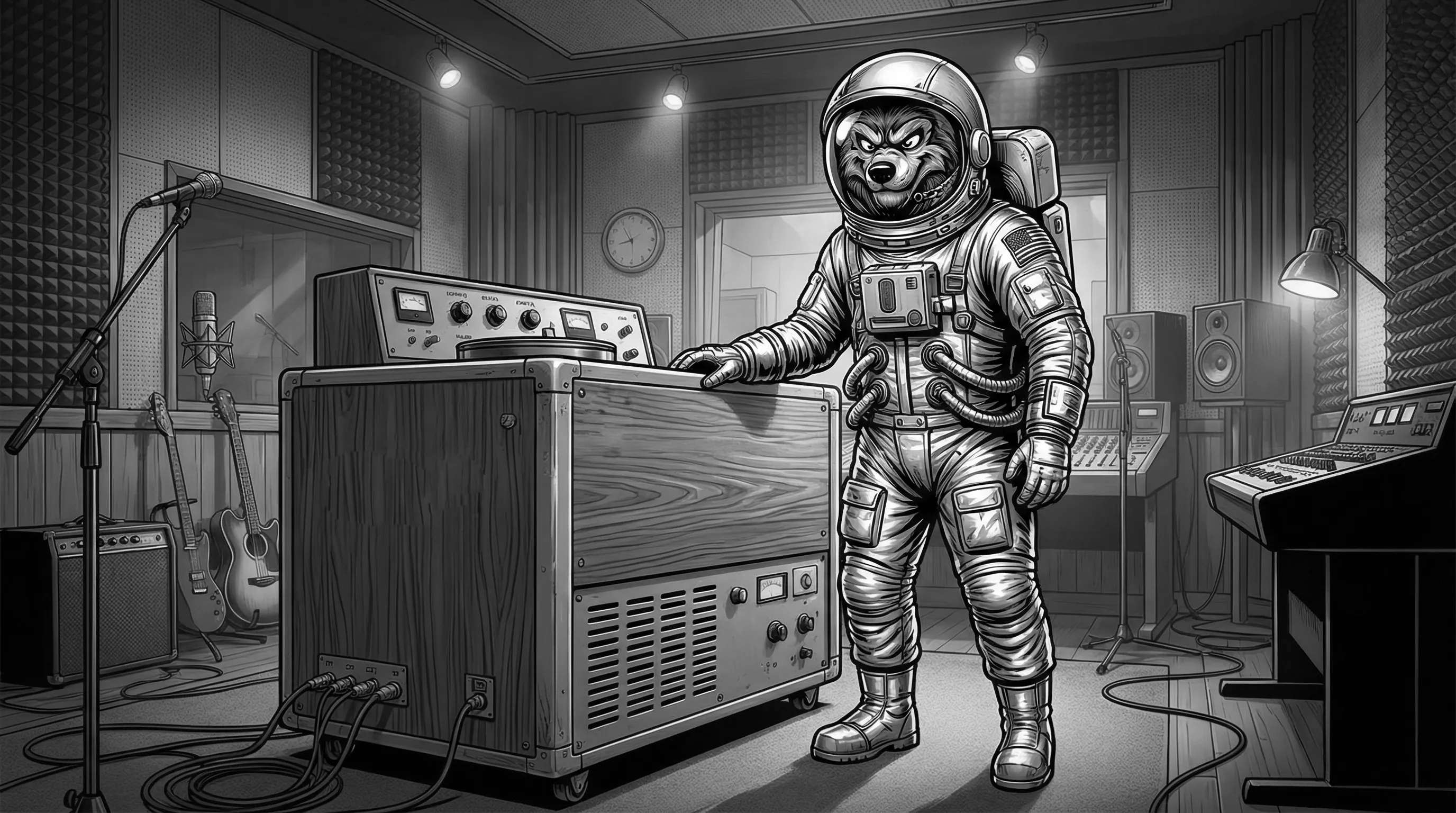 Plate Reverb Artwork